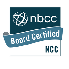 NCC certification badge