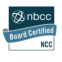 NCC certification badge