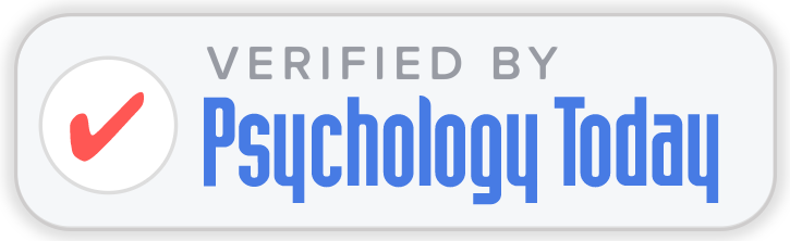 psychology today verification badge