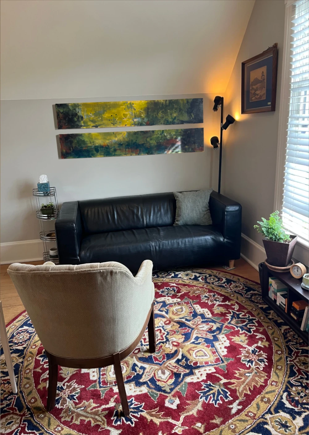 picture of my office