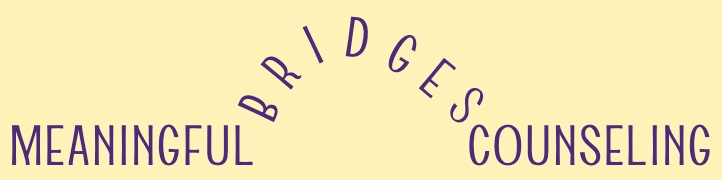Meaningful Bridges Counseling logo
